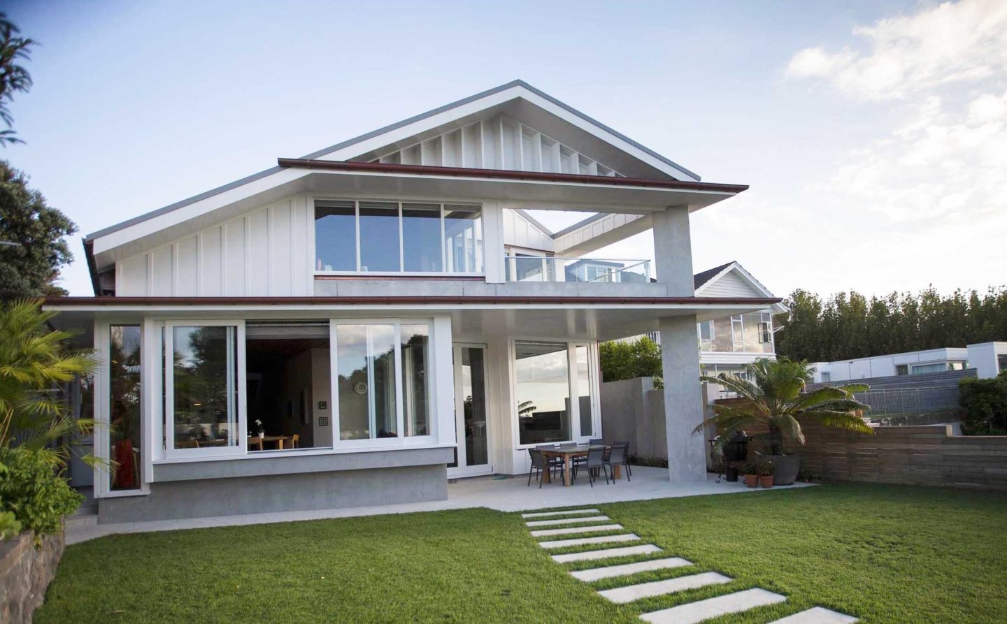 Argyle Street Herne Bay Auckland Cover Residential Home