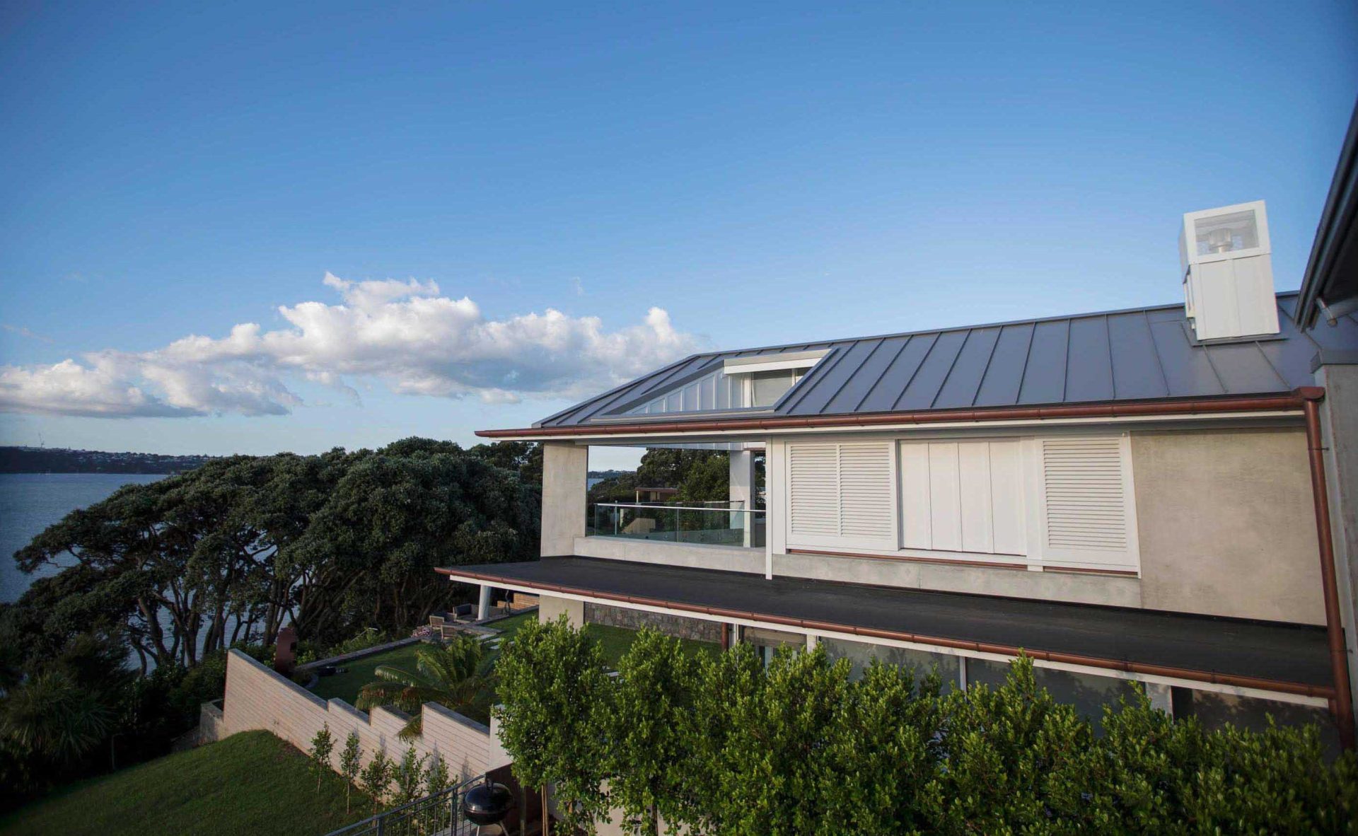 Argyle Street Herne Bay Auckland Top Residential Home
