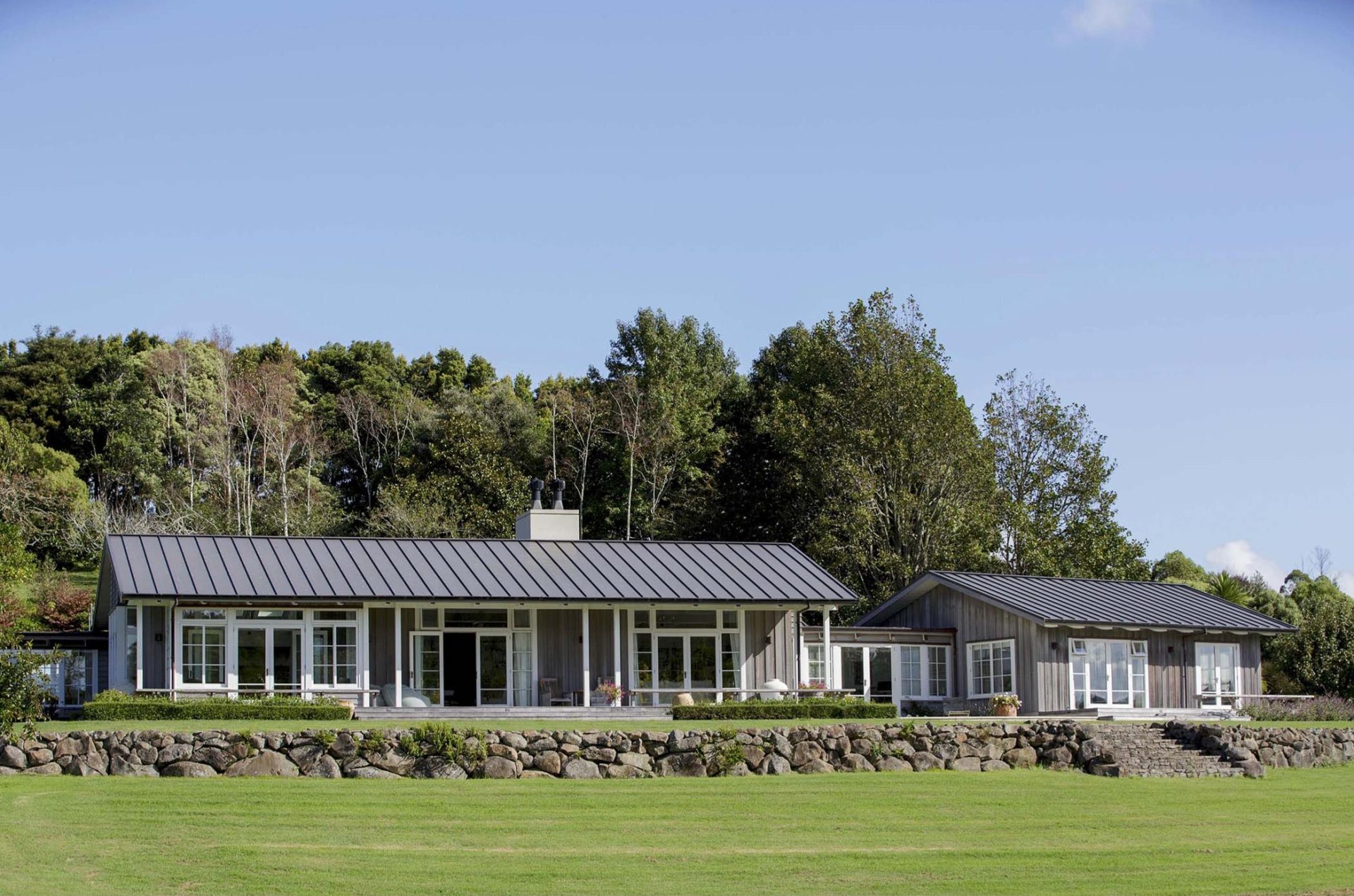 Project Hellaby Residence Image