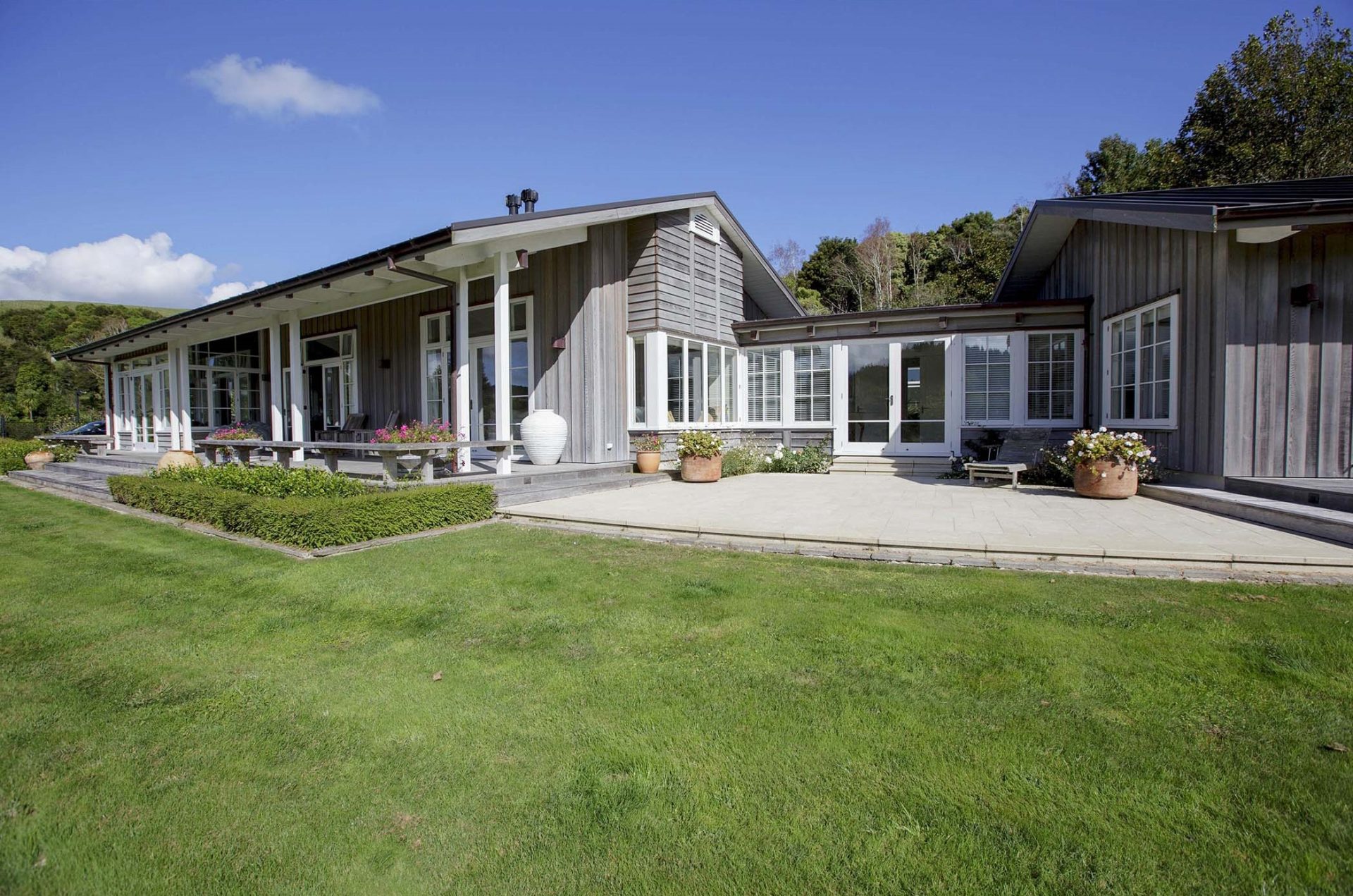 Hellaby Residence Clevedon Auckland Residential Home East