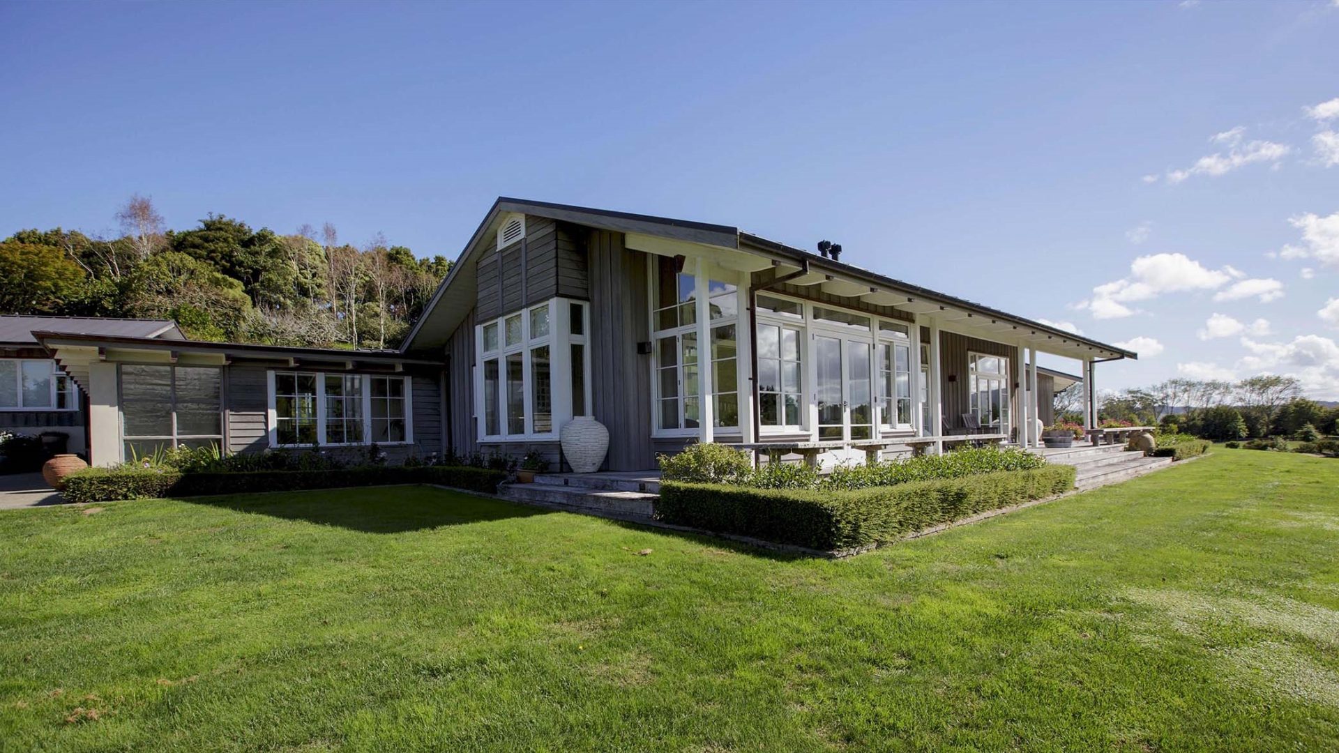 Hellaby Residence Clevedon Auckland Residential Home West