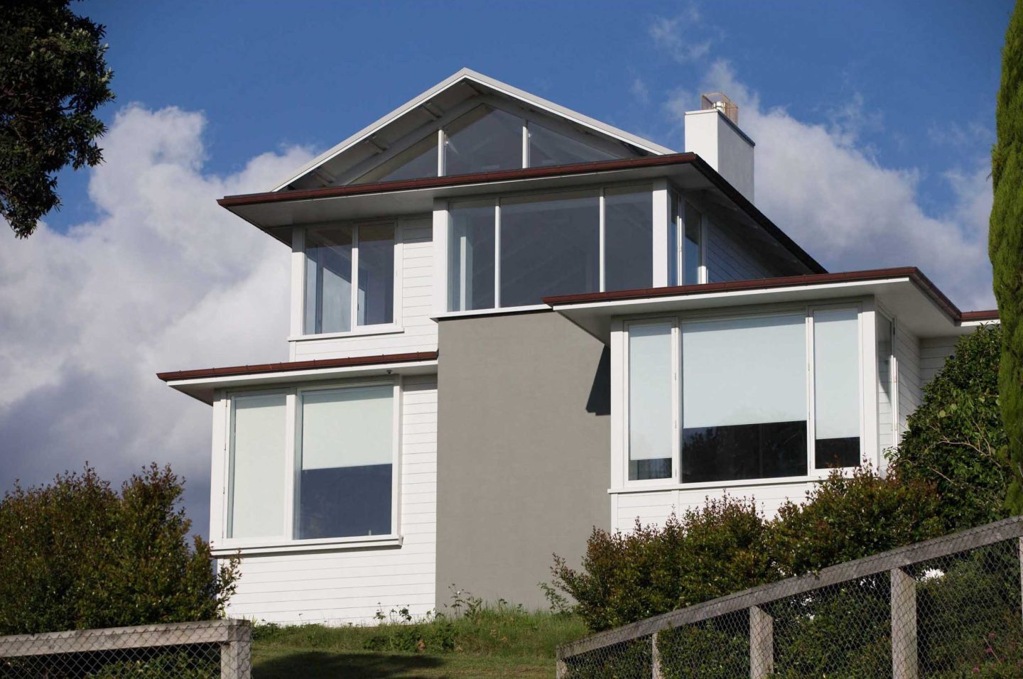 Upland Road Remuera Auckland Residential Home Cover