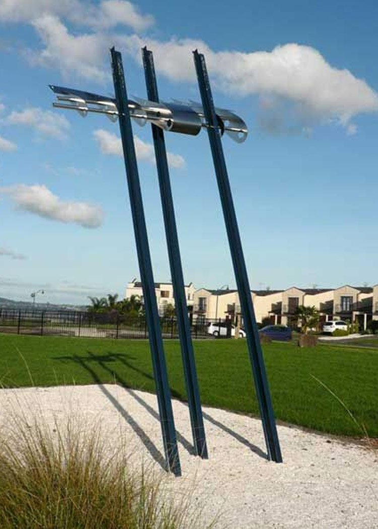 Project Lancaster Bomber Memorial Image