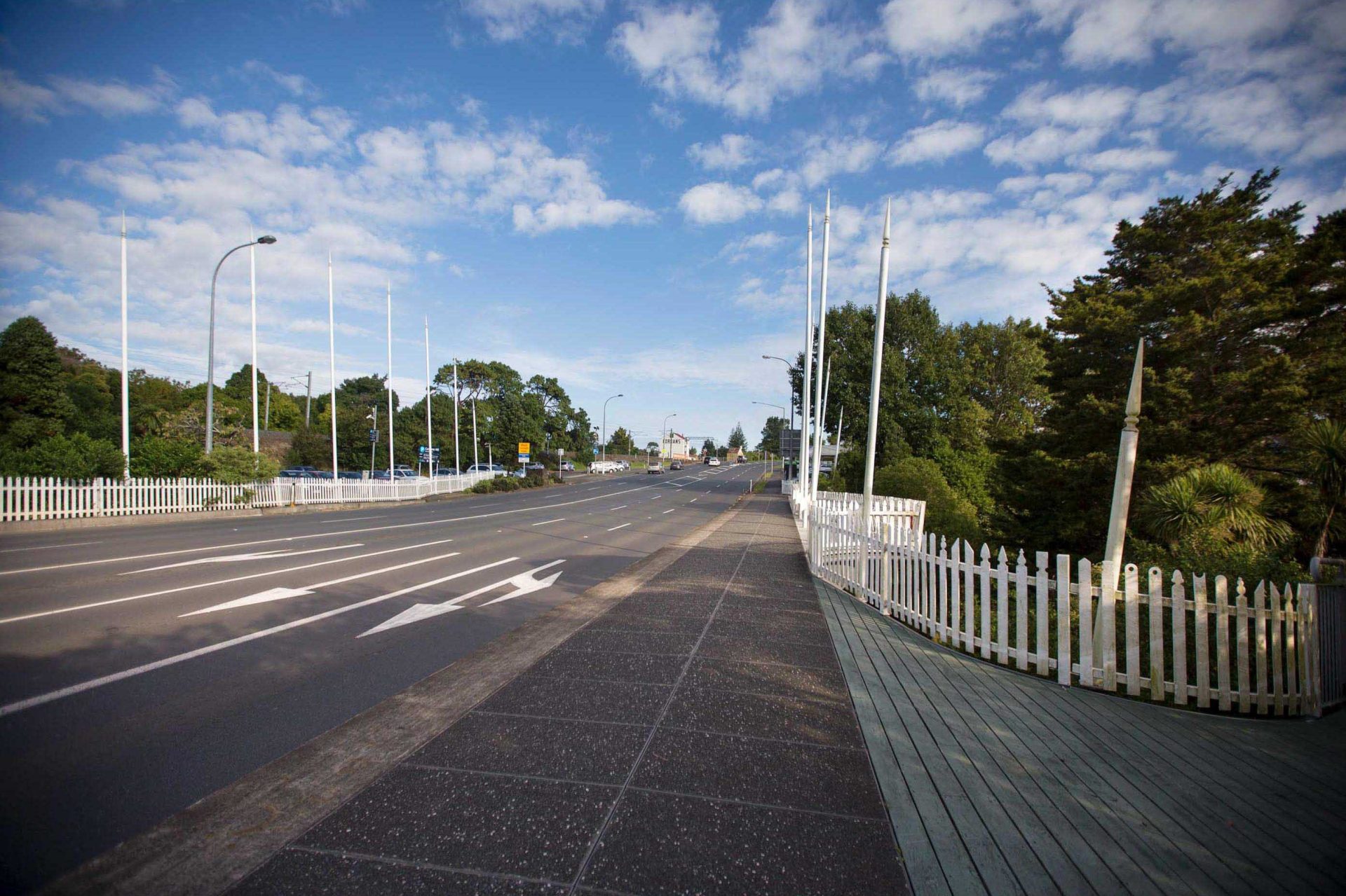 Opanuku Crossing Henderson Auckland Public Facilities 01
