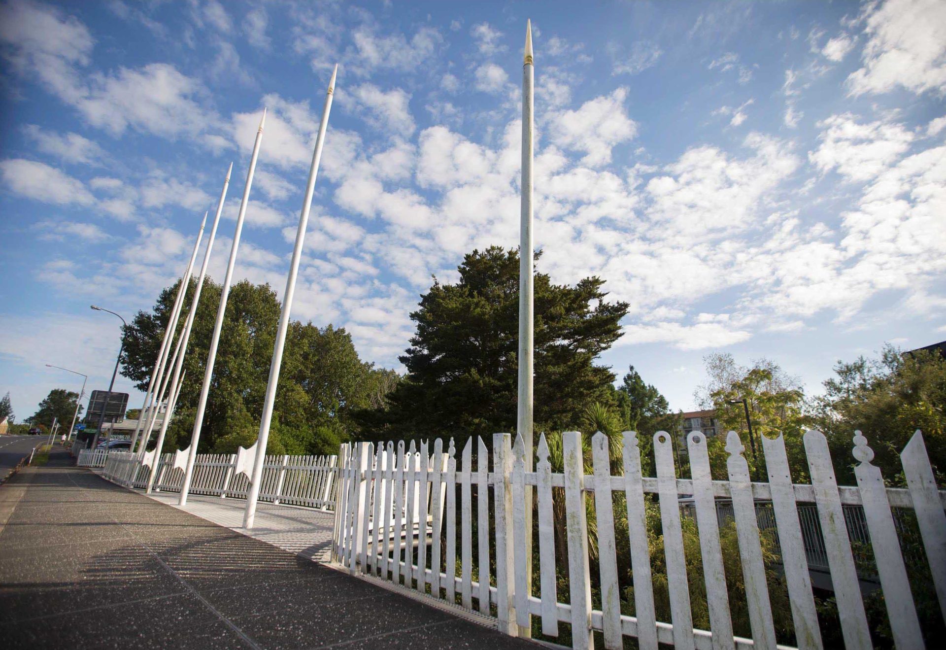 Opanuku Crossing Henderson Auckland Public Facilities 02