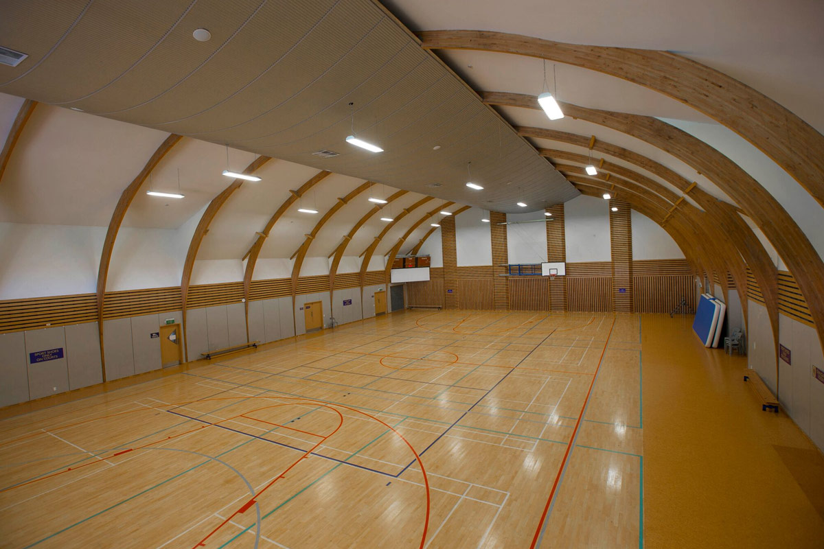 Te Puru Sports Centre