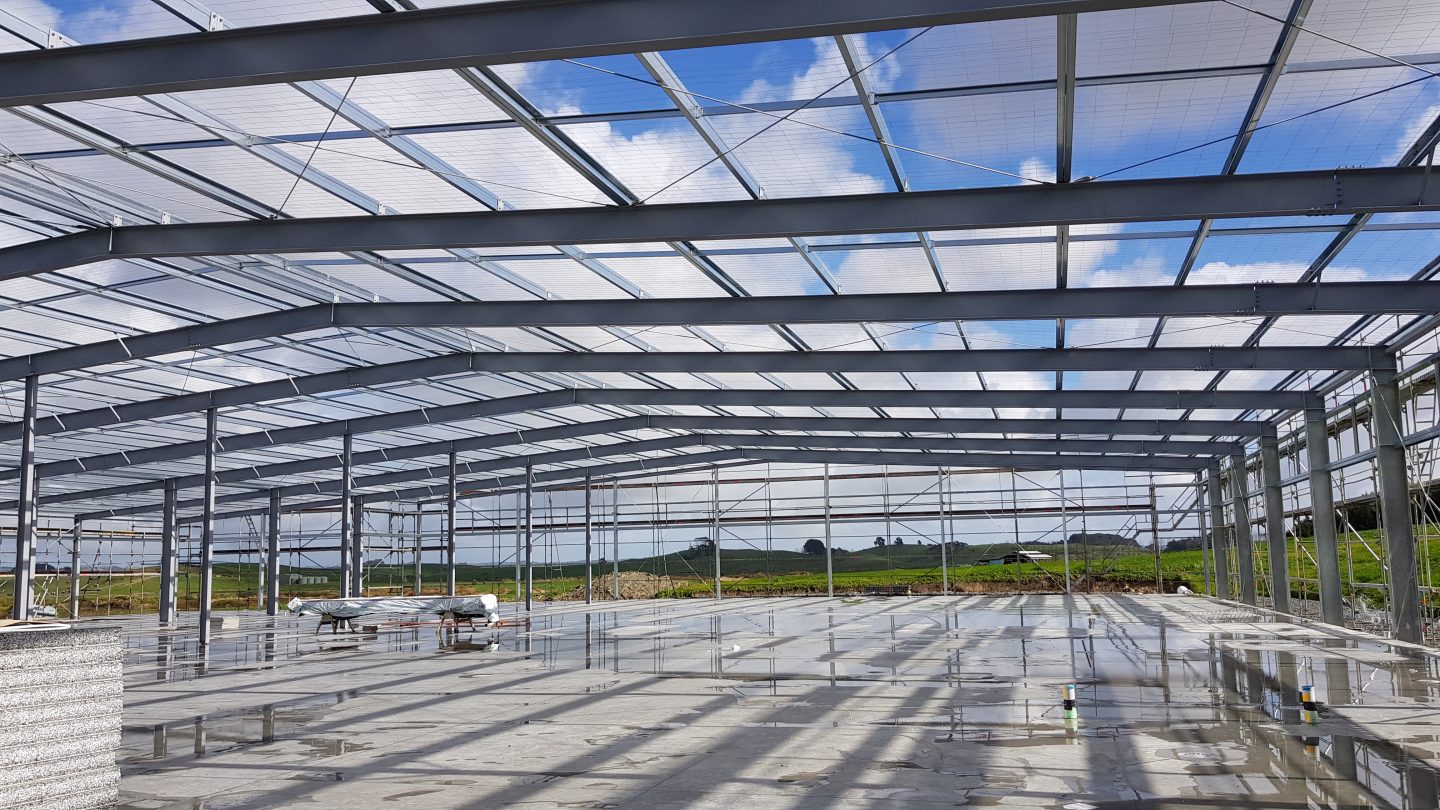 Cobb Vantress Nz Huntly Commercial Industrial Cover