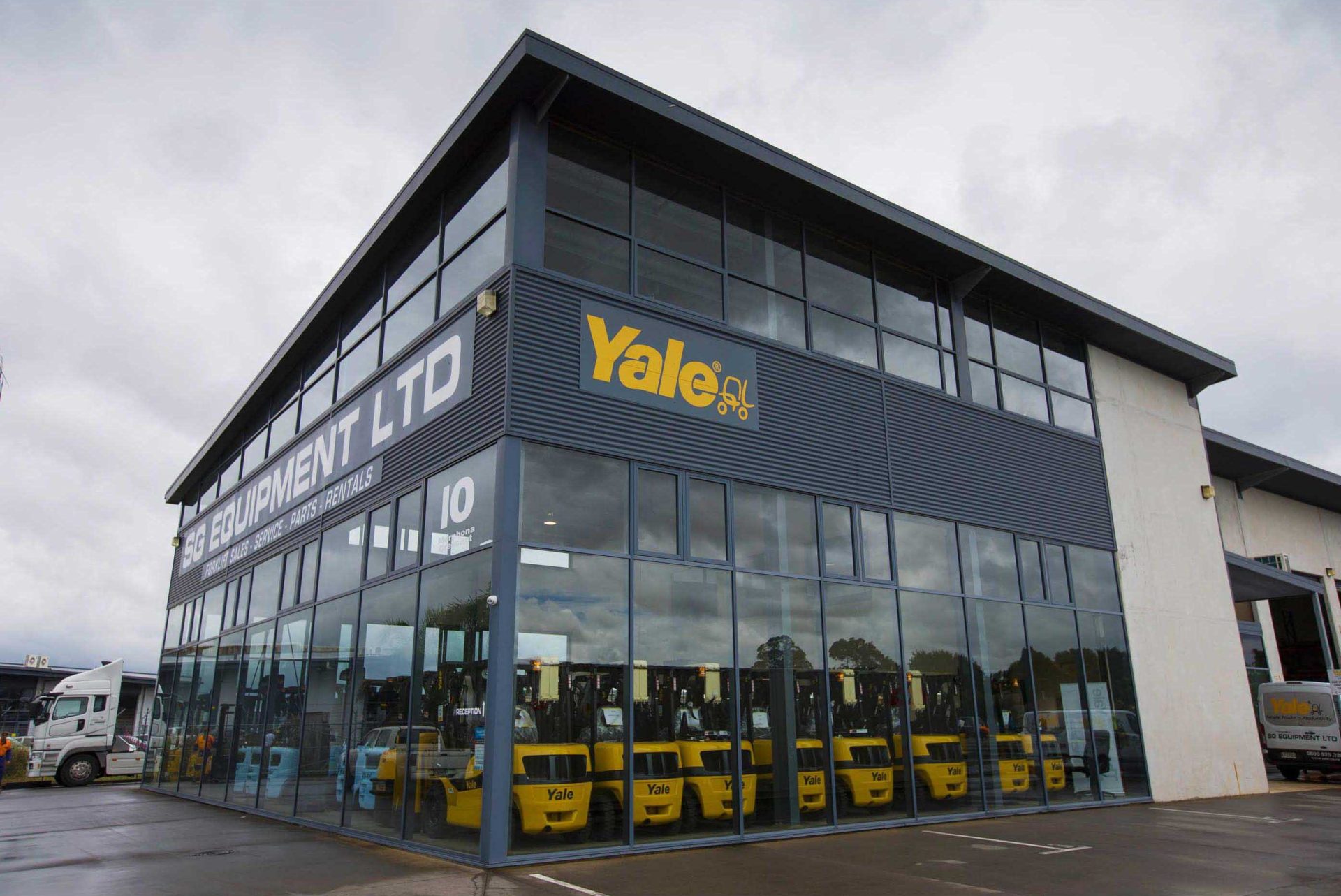 Project SG Equipment Image