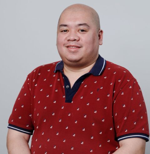Siojie Fernando Colour