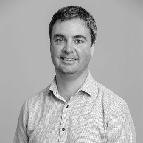Andrew Clarke