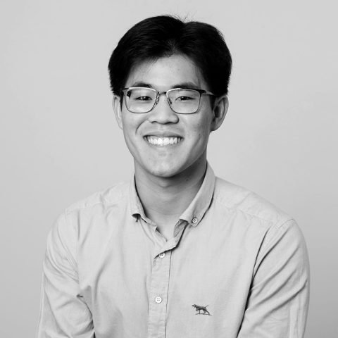 Carlos Chen