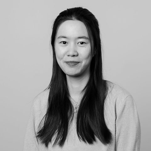 Chunyi Yang