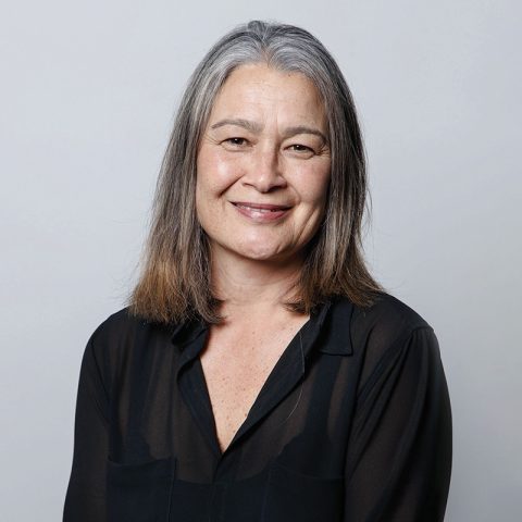 Dianne Davies Colour