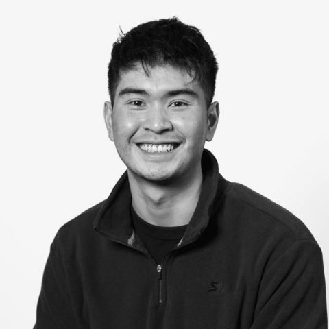 Felix Seang