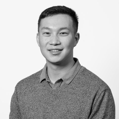 Isaac Ke