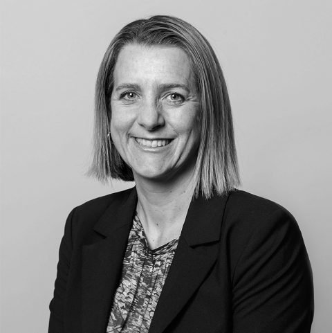Kirsty Campbell