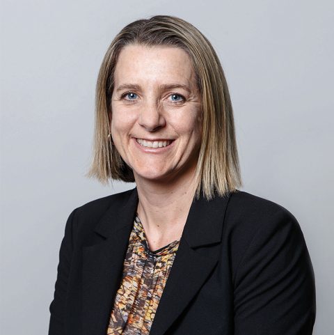 Kirsty Campbell Colour