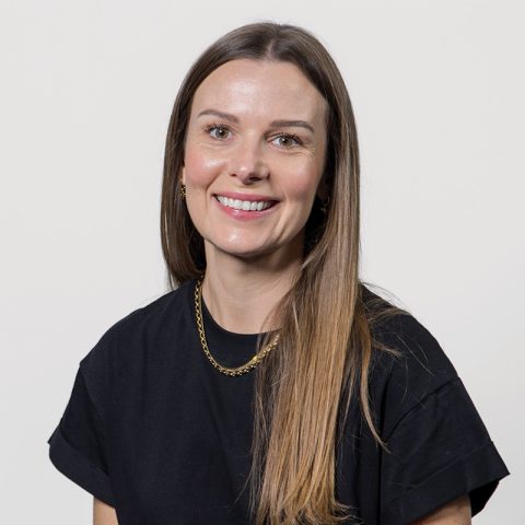 Natalie Olsen Colour