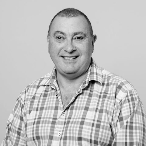 Nick Covich