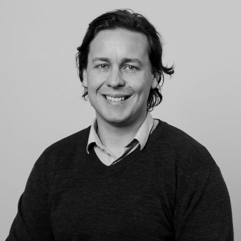 Shaun Gross