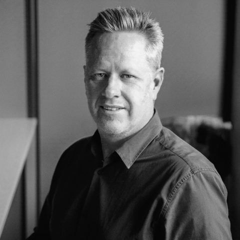 Simon Moore