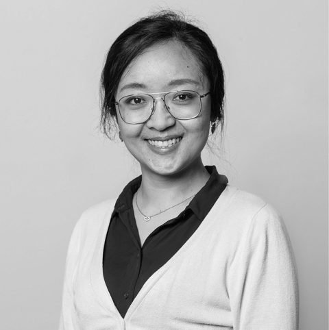Sophie Shi