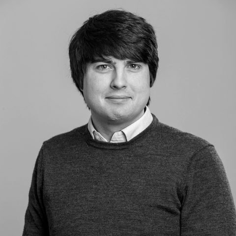 William Potter Engineer