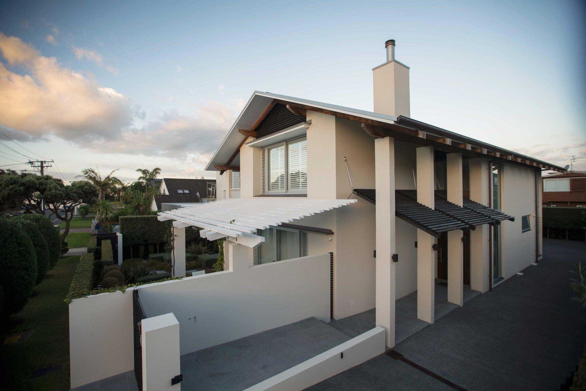 Muritai Road Auckland Residential Home.