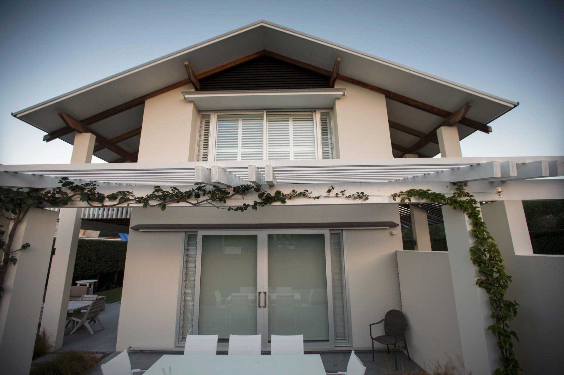 Muritai Road Auckland Residential Home