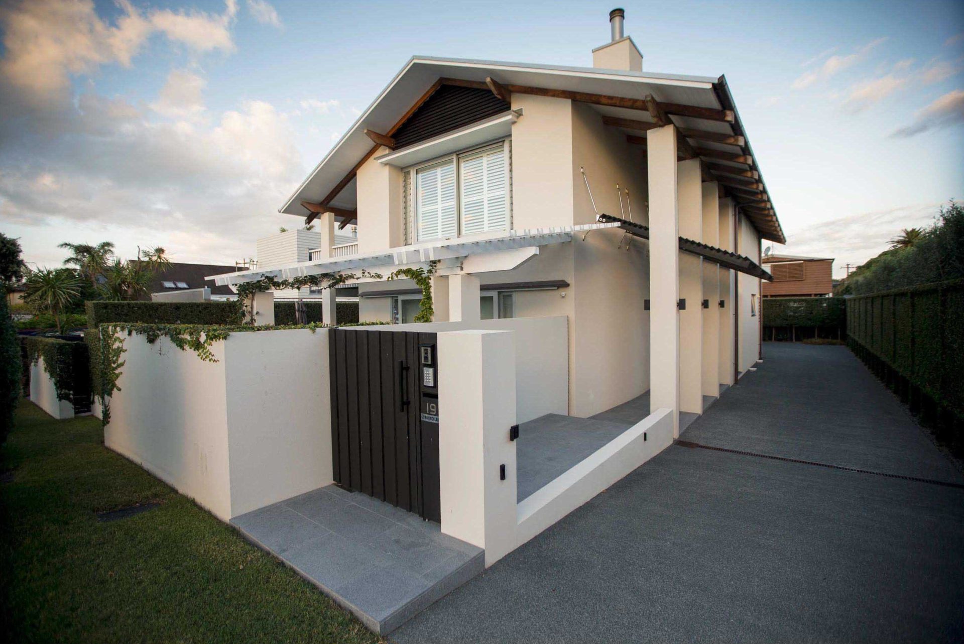 Project Muritai Road Image