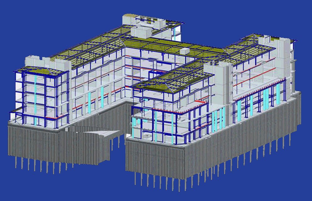 BIM Narrowneck