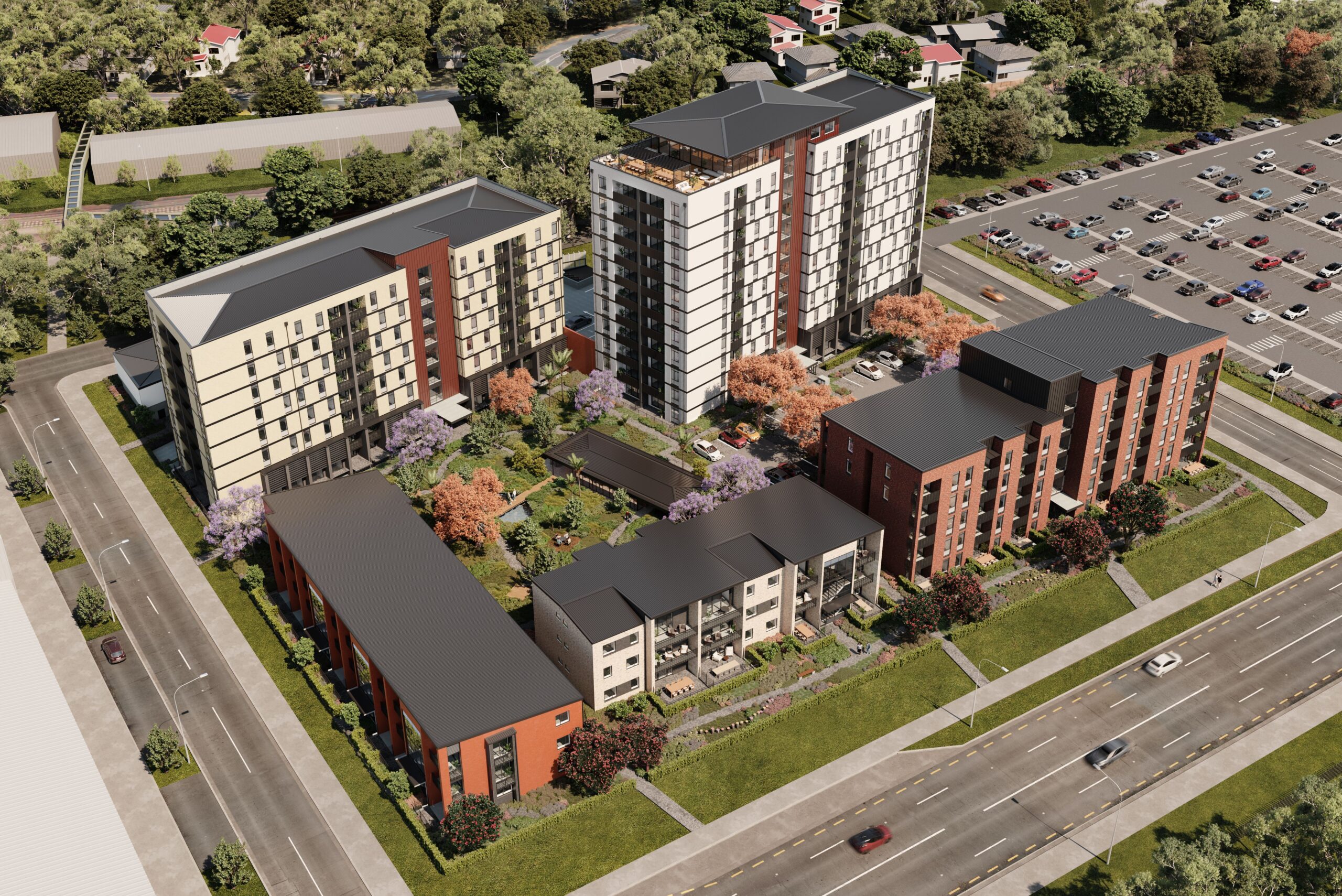 Project Reiputa Development Image