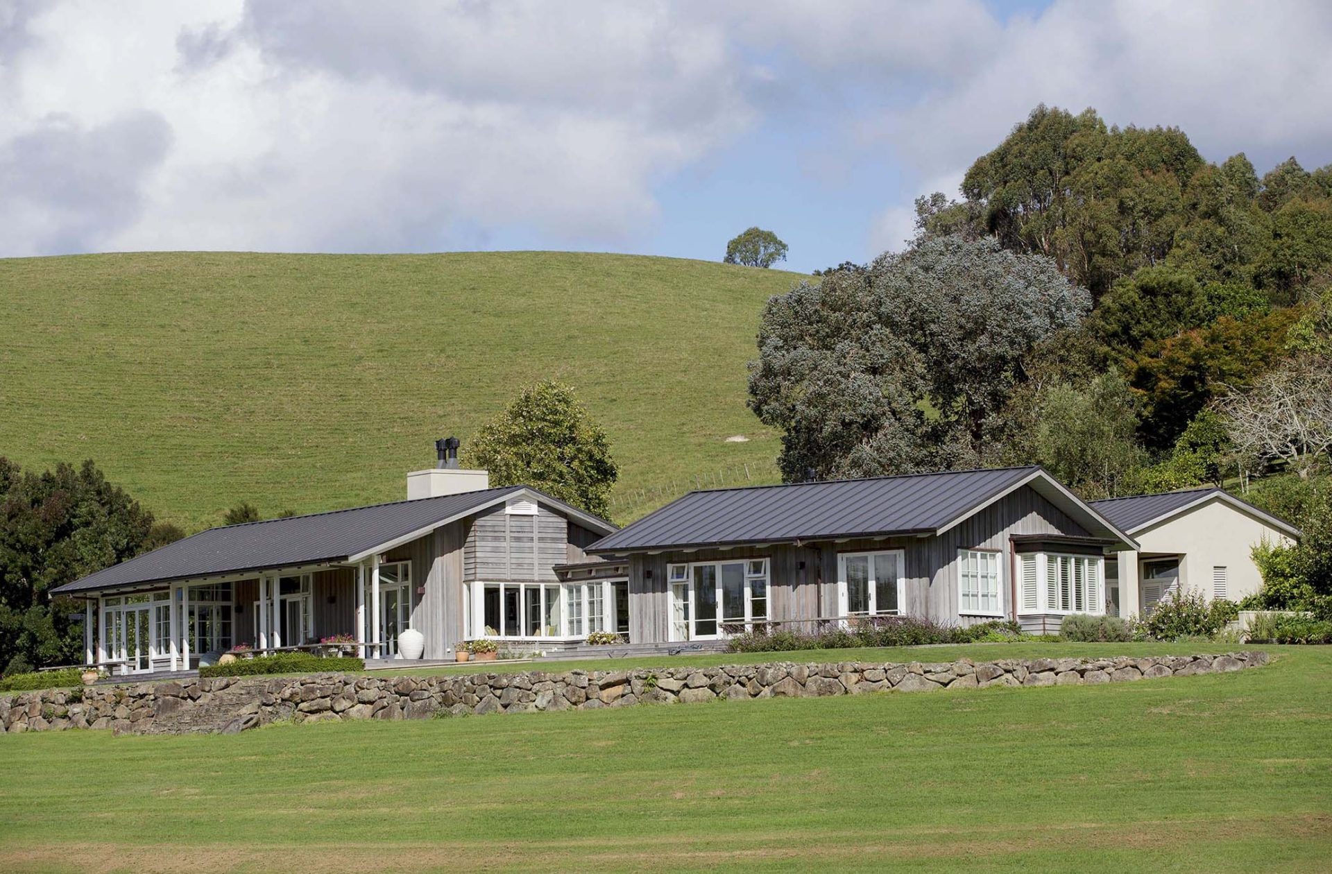 Hellaby House Clevedon Residential