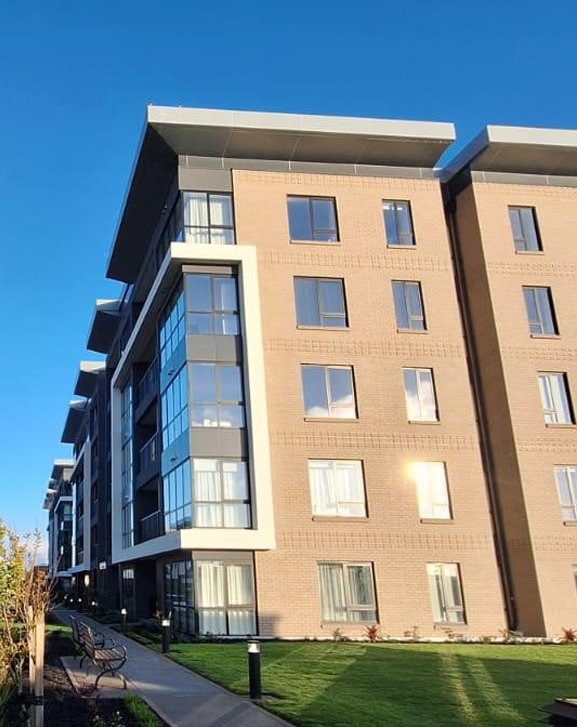Seismic Protection Plays A Crucial Role In The Design Of Structures Engineers